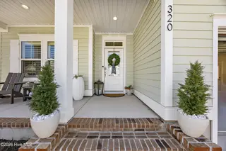 320 Lightning Bug Lane, Holly Ridge, NC 28445 – photo 3: 12_front entryway