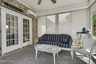 4150 Bedford Way, Southport, NC 28461 – photo 17: Ceiling Fan and Light