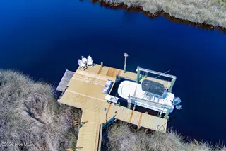 2525 Highway 58, Swansboro, NC 28584 – photo 5: Lift