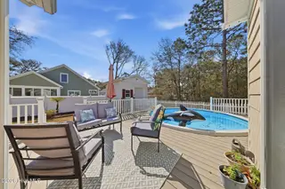 142 NW 8th Street, Oak Island, NC 28465 – photo 14: 142NWEighthSt-86