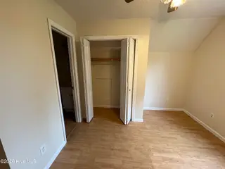 1054 Whitehall Road, Whiteville, NC 28472 – photo 11: Closet Upstairs