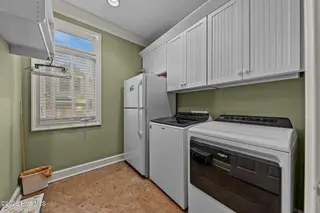 7 Wellington Drive, Pinehurst, NC 28374 – photo 15: Laundry Room
