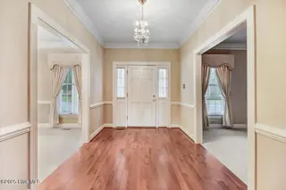 702 Hillcrest Drive, Mount Olive, NC 28365 – photo 2: 08-702 Hillcrest Dr-8
