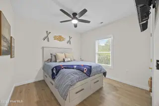 504 Cypress Circle SW, Shallotte, NC 28470 – photo 24: bedroom 3