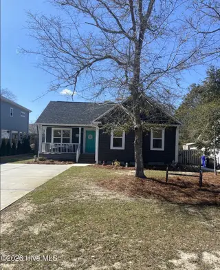 143 NW 4th Street, Oak Island, NC 28465 – photo 1