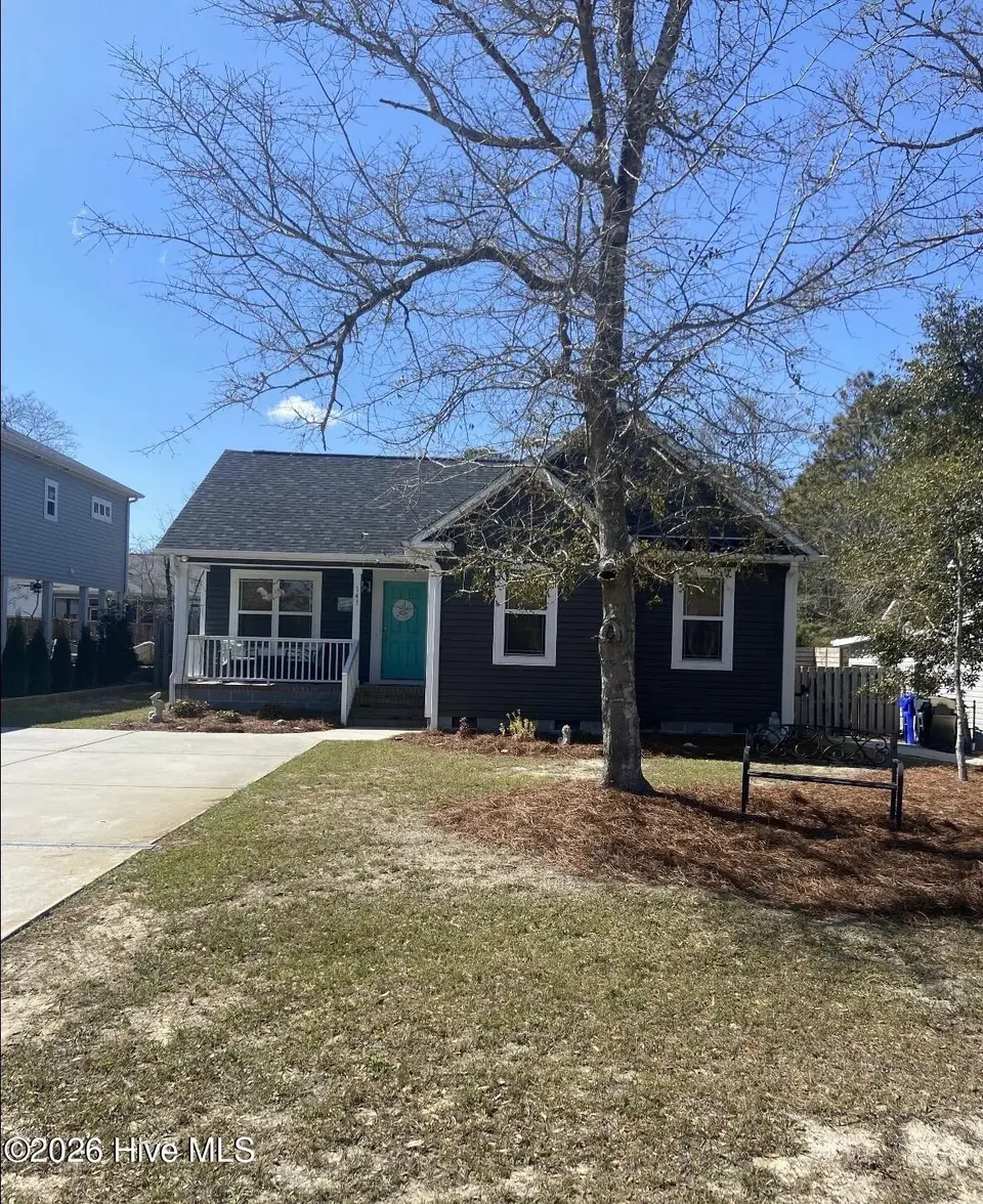 143 NW 4th Street, Oak Island, NC 28465 – photo 1 of 14