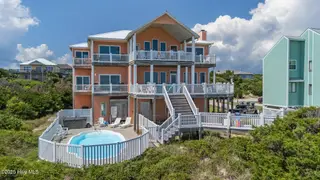 4601 Ocean Drive, Emerald Isle, NC 28594 – photo 1: 4601 Ocean Drive