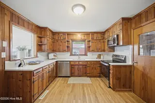 118 Rosewood Avenue, Elizabeth City, NC 27909 – photo 19: Kitchen