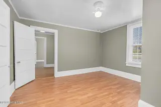300 W Howard Avenue, Tarboro, NC 27886 – photo 14: Bedroom 2