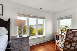 2108 Shepard Street, Morehead City, NC 28557 – photo 7: Second floor primary suite