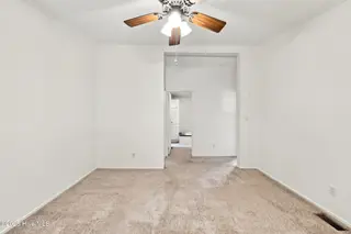 989 Simpson Ditch Road, Elizabeth City, NC 27909 – photo 17: Primary Bedroom