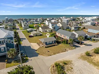 312 E Bogue Boulevard, Atlantic Beach, NC 28512 – photo 1: Incredible Atlantic Beach home