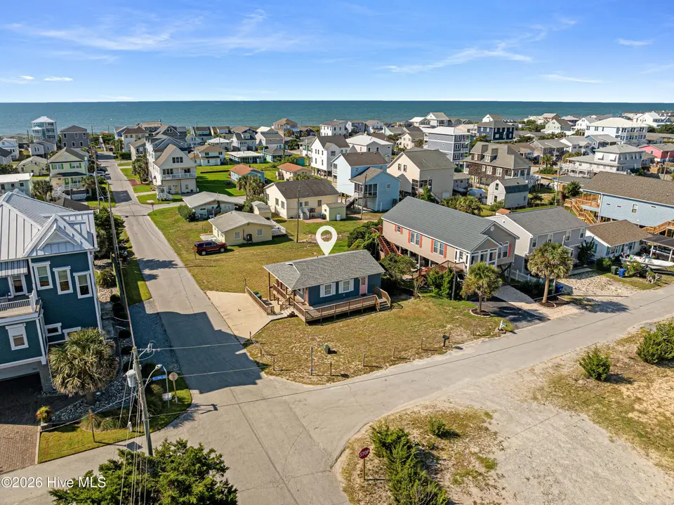 312 E Bogue Boulevard, Atlantic Beach, NC 28512 – photo 1 of 51: Incredible Atlantic Beach home
