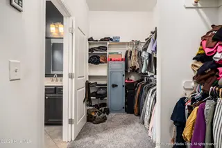 2105 Bloomsbury Road, Greenville, NC 27858 – photo 24: Primary Closet