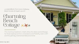 131 NE 33rd Street, Oak Island, NC 28465 – photo 7: welcome home!