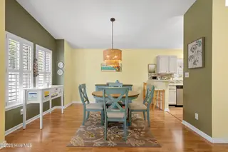 396 Deer Path, Calabash, NC 28467 – photo 10: Dining Area