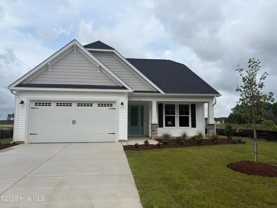 1755 Myrica Trail NW, Calabash, NC 28467 – photo 1 of 1