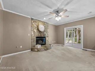 206 Channel Drive, Cape Carteret, NC 28584 – photo 7: 206 Channel Dr