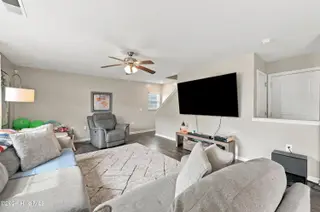 414 Frida Road, New Bern, NC 28560 – photo 18: Living Room