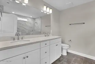 3327 Grand Park Way, Leland, NC 28451 – photo 20: Primary Bathroom