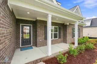 1242 Mandevilla Drive SE, Bolivia, NC 28422 – photo 4