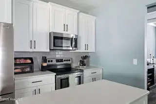 235 Enfield Drive, Carthage, NC 28327 – photo 20: Kitchen