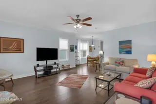 629 S Fourth Avenue Unit A, Kure Beach, NC 28449 – photo 7: 629 s 4th (a) 00015
