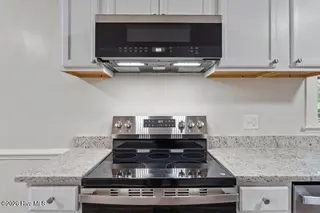 717 Cobb Road, Elm City, NC 27822 — 3-bedroom home in Pine Ridge, Elm City, NC, photo 14 of 38: Kitchen