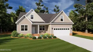 1156 Twin Lakes Drive, Southport, NC 28461 — 4-bedroom home in Boiling Spring Lakes, Southport, NC, photo 3 of 26