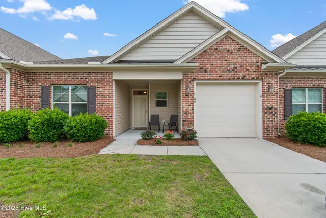 4180 Cambridge Cove Road SE Unit 2, Southport, NC 28461