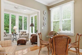 48 Kilbride Drive, Pinehurst, NC 28374 – photo 24: Kitchen/Sun Porch