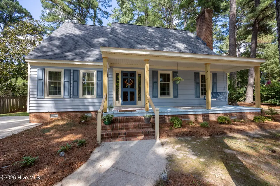 1910 Sierra Drive NW, Wilson, NC 27896 – photo 1 of 27: 1910Sierra_04
