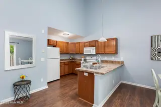 117 Lincoln Place Circle, Leland, NC 28451 – photo 12: Kitchen