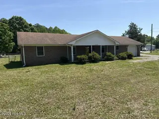 310 Greenfield Heights Boulevard, Havelock, NC 28532 – photo 23: Front Angle View 1