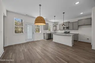 2417 Sunset Harbor Road SE, Bolivia, NC 28422 – photo 10: LOT 7