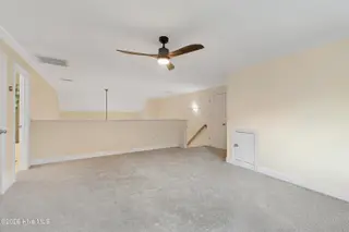 711 Captains Point, Beaufort, NC 28516 – photo 24: Second floor loft