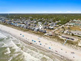4327 E Beach Drive, Oak Island, NC 28465 – photo 2: 4327 E Beach 1