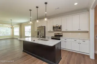 1265 Morganton Road, Pinehurst, NC 28374 – photo 9: kitchen2