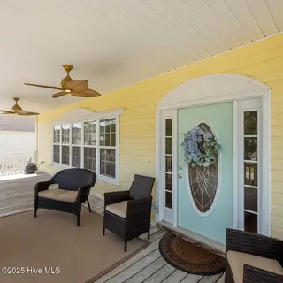 105 Everette Court, Newport, NC 28570 – photo 11: Virtually staged photo
