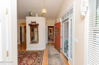 181 James Drive, West End, NC 27376 – photo 3: foyer2