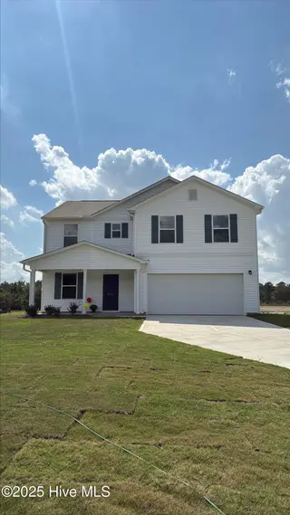 7762 Sand Pit Road, Stantonsburg, NC 27883 – photo 1: 7762 Sand Pit Rd