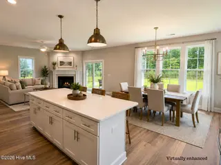 1004 Exeter Place, New Bern, NC 28562 – photo 2: Great room