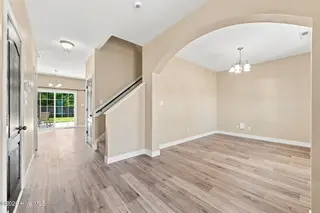 206 Seville Street, Jacksonville, NC 28546 — 4-bedroom home in Carolina Plantations, Jacksonville, NC, photo 6 of 54