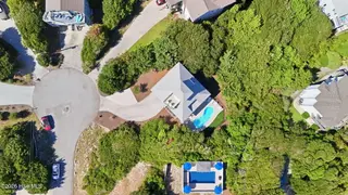102 Alex Court, Emerald Isle, NC 28594 – photo 6: Aerial View