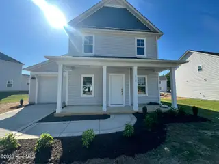 512 Bartley Street, Vass, NC 28394 – photo 4: IMG_5882