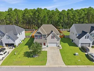 212 Independence Boulevard, Newport, NC 28570 – photo 3: aerial front