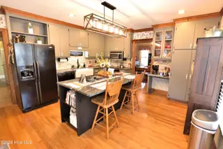 4083 N Old Carriage Road, Rocky Mount, NC 27804 – photo 19: Kitchen