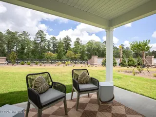 2203 Sweetspire Street Unit 2071, Leland, NC 28451 – photo 24: Covered Porch
