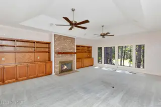 67 Stoneykirk Drive, Pinehurst, NC 28374 – photo 6: living room1
