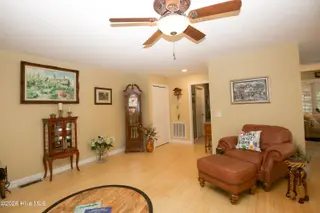 623 Pinehurst Trace Drive, Pinehurst, NC 28374 – photo 10: Living Room